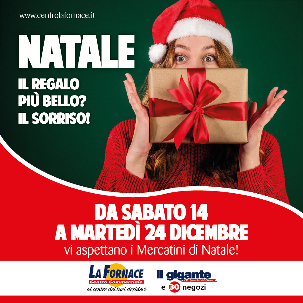 Mercatini di Natale